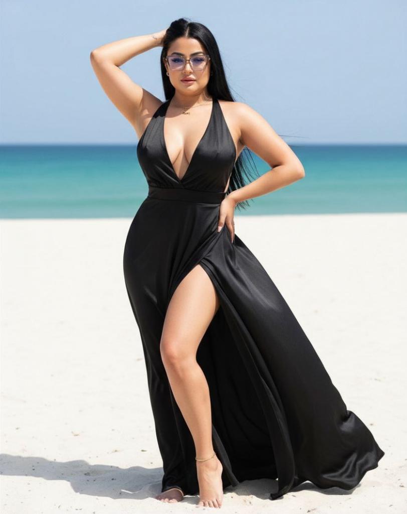 Chica busca chico en Barcelona: 