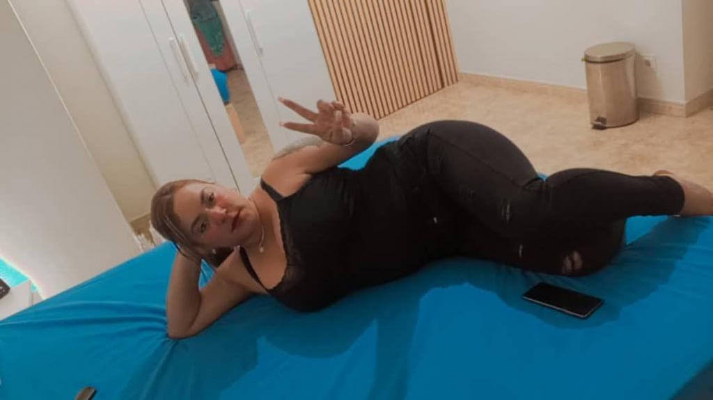 Chica busca chico en Las Palmas: 