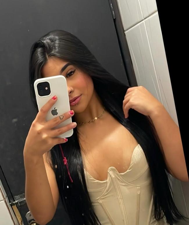 Chica busca chico en Las Palmas: 