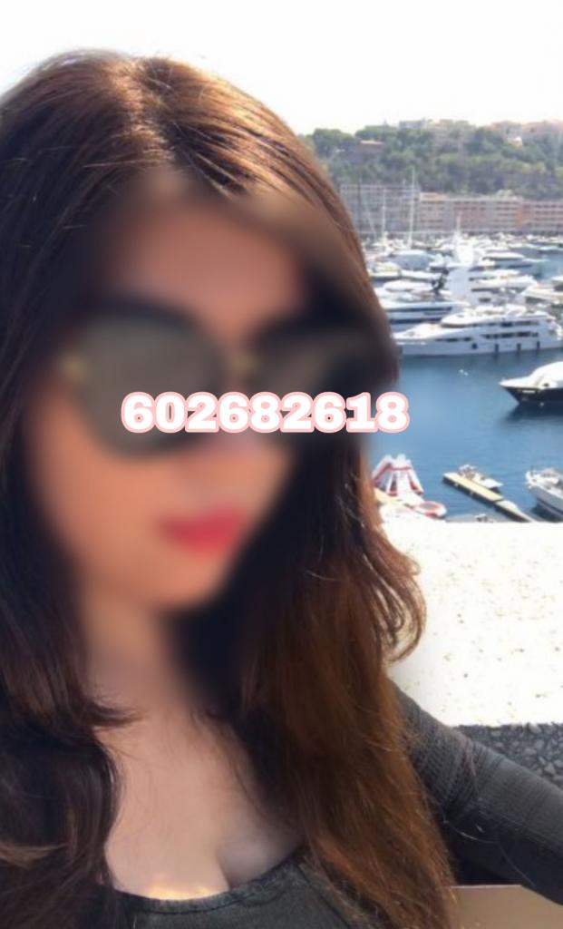 Chica busca chico en Las Palmas: 