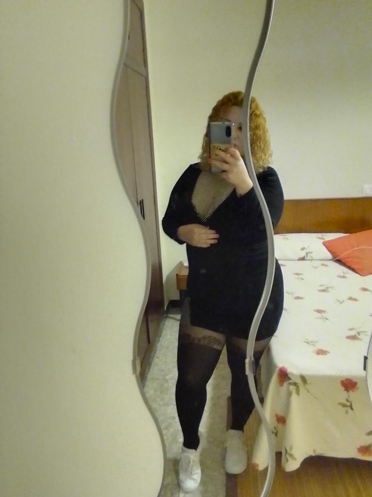 Chica busca chico en Valladolid: 
