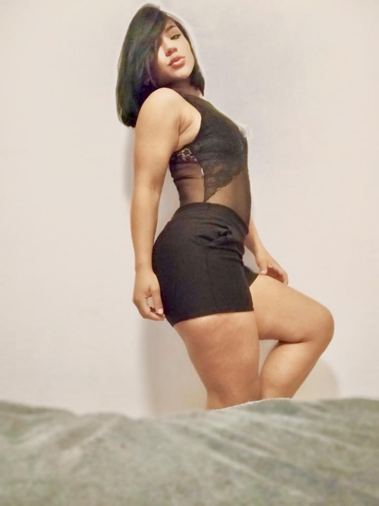 Chica busca chico en Alicante: 