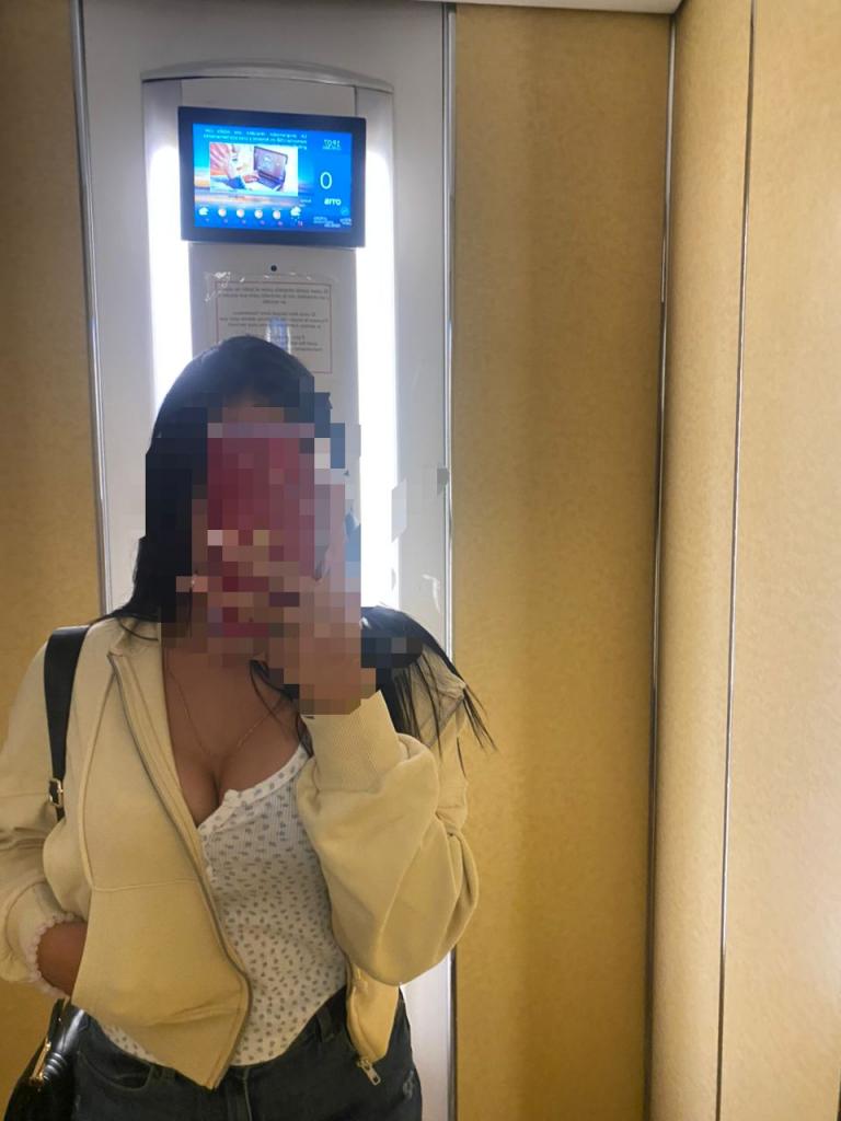 605744617: Chica busca chico en Tenerife