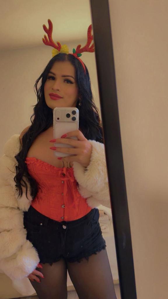 611307418: Transexual en Vizcaya