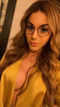 613900174: Transexual en Málaga