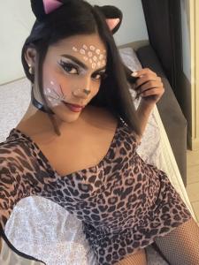 677470638: Transexual en Madrid