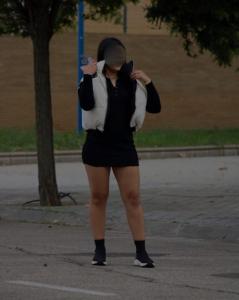 632162102: Chica busca chico en Madrid