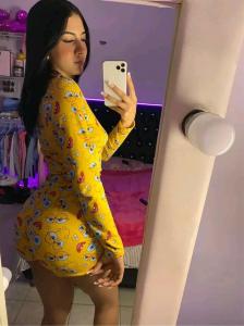 666471878: Chica busca chico en Las Palmas