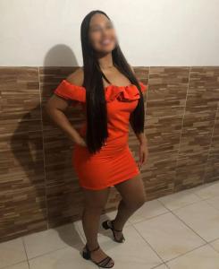 600060051: Chica busca chico en Sevilla