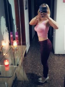 643404513: Chica busca chico en Valencia