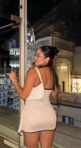 614719349: Chica busca chico en Madrid