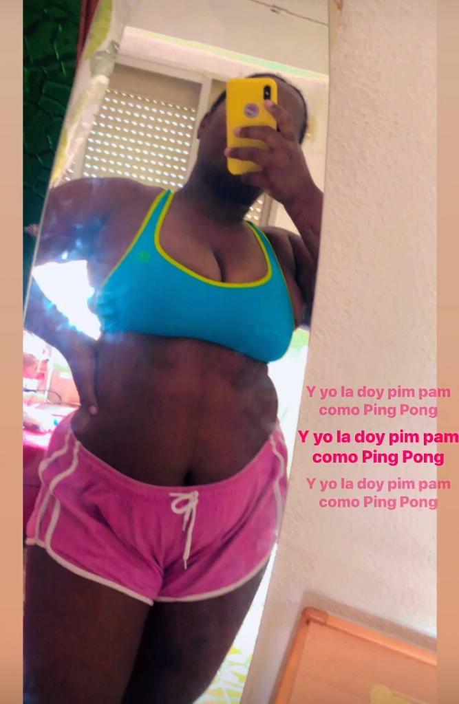 Chica busca chico en Valencia: 