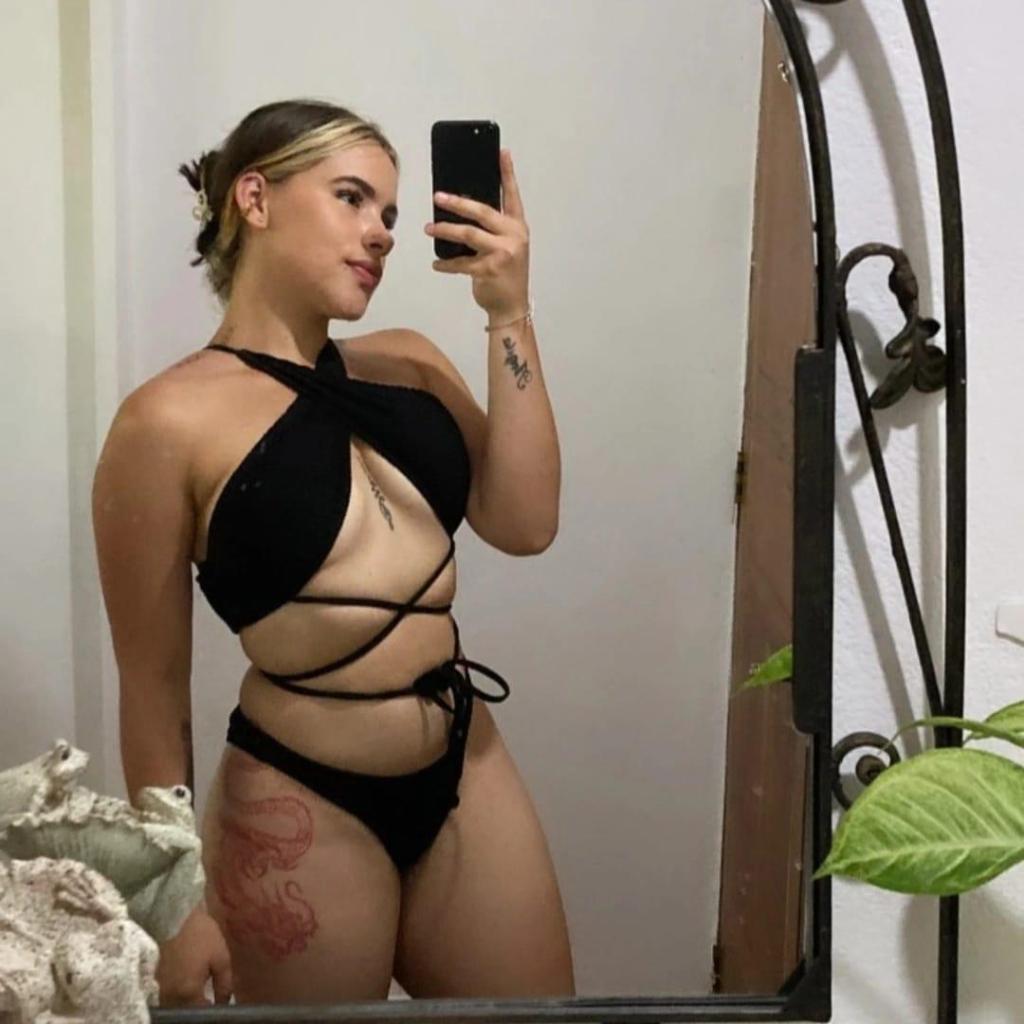 Chica busca chico en La Rioja: 