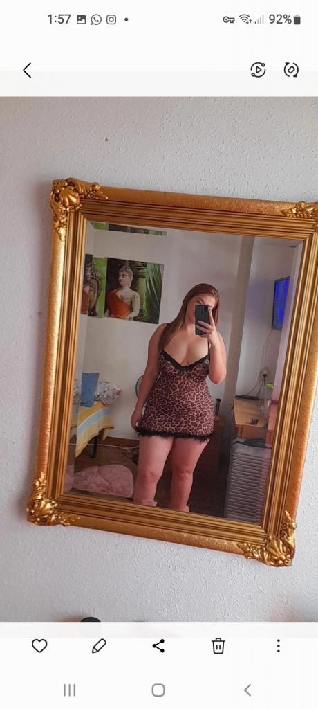 Chica busca chico en Ciudad Real: 