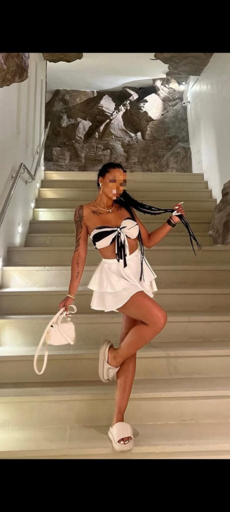 Chica busca chico en Málaga: 