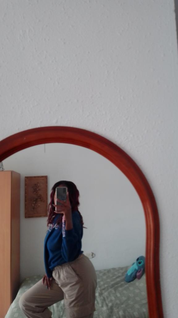 Chica busca chico en Alicante: 