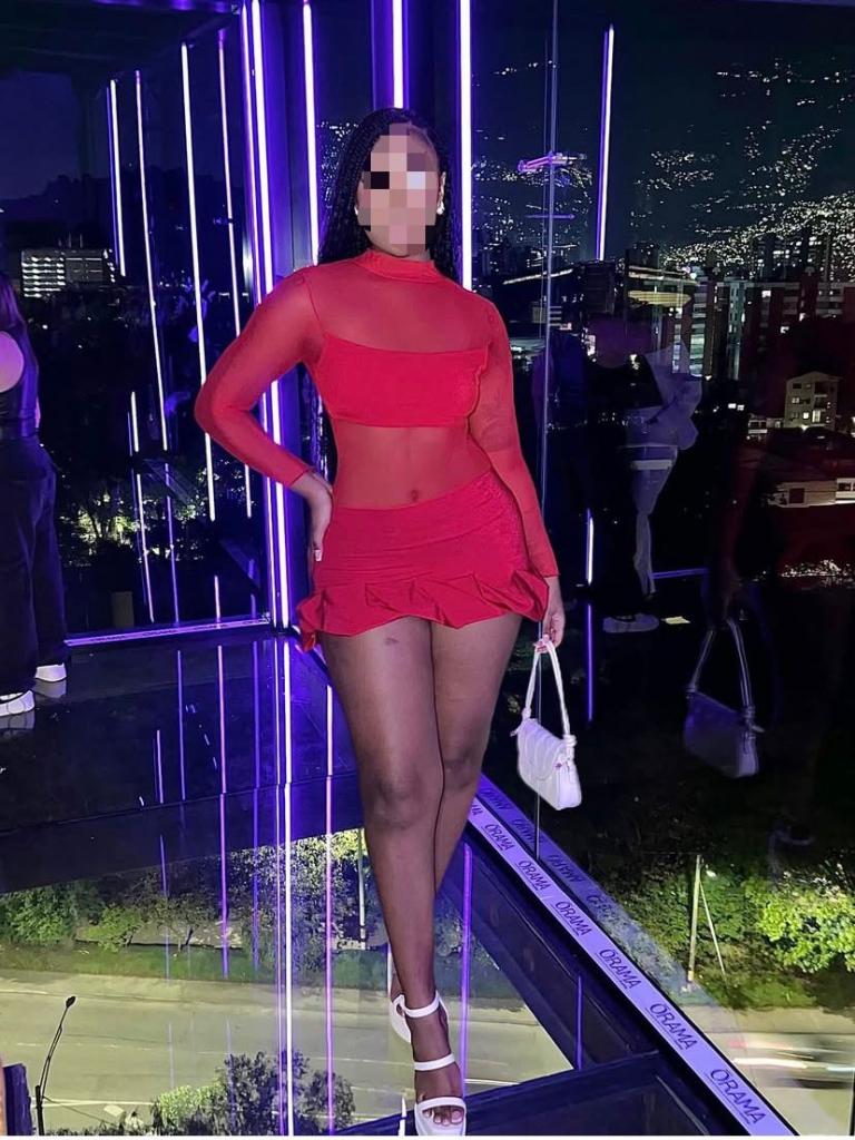 Chica busca chico en La Coruña: 