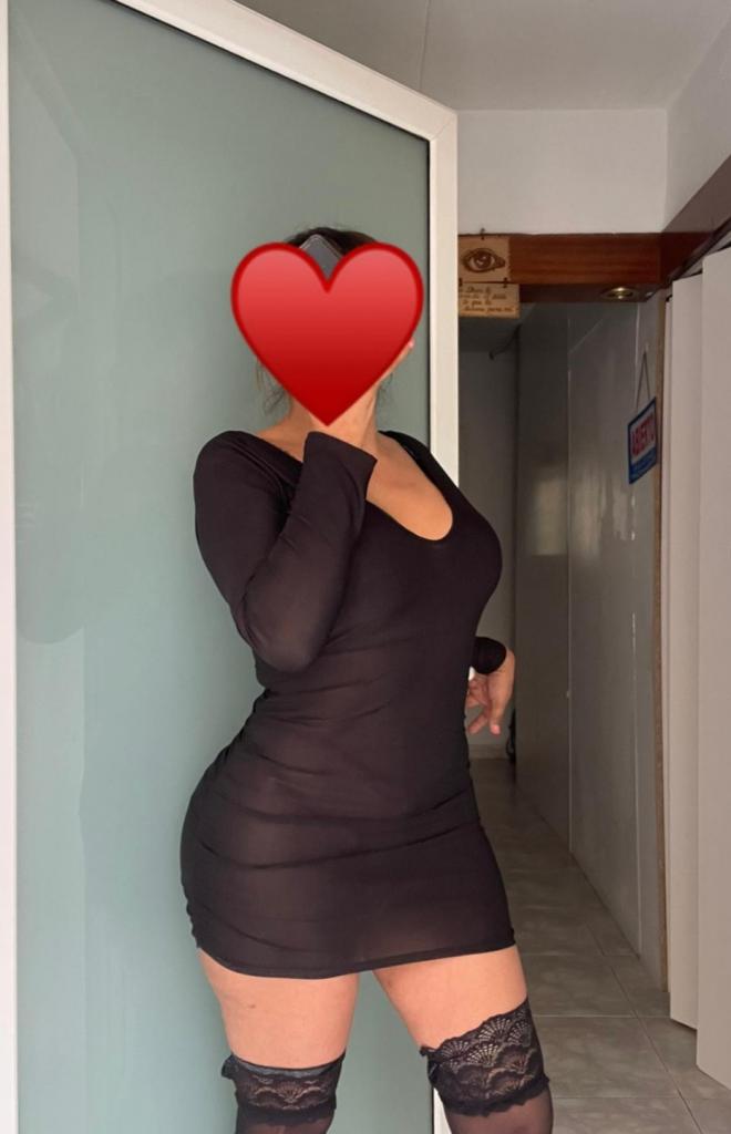 Chica busca chico en Barcelona: 