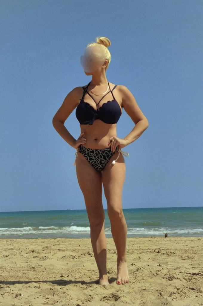 Chica busca chico en Alicante: 