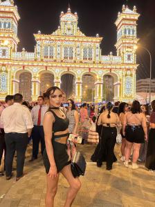 Travesti en Valencia: 