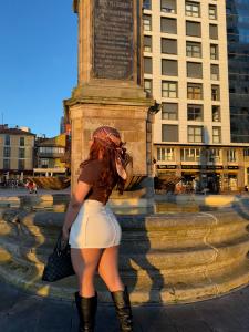 Transexual en Lérida: 