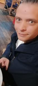 Chico busca chica en Madrid: 