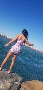 611041645: Chica busca chico en Córdoba