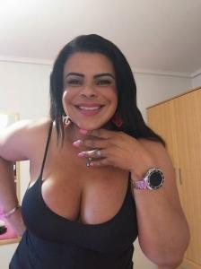 632258924: Travesti en Málaga