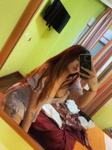 Travesti en Valencia: 