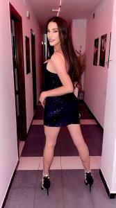 Travesti en Sevilla: 