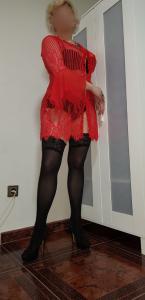 Chica busca chico en Albacete: 