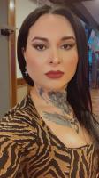 666130162: Transexual en Zaragoza