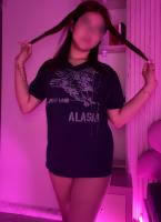 609969579: Chica busca chico en Murcia