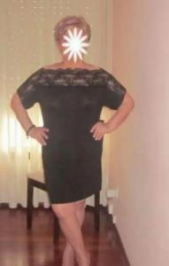 Chica busca chico en Pontevedra: 