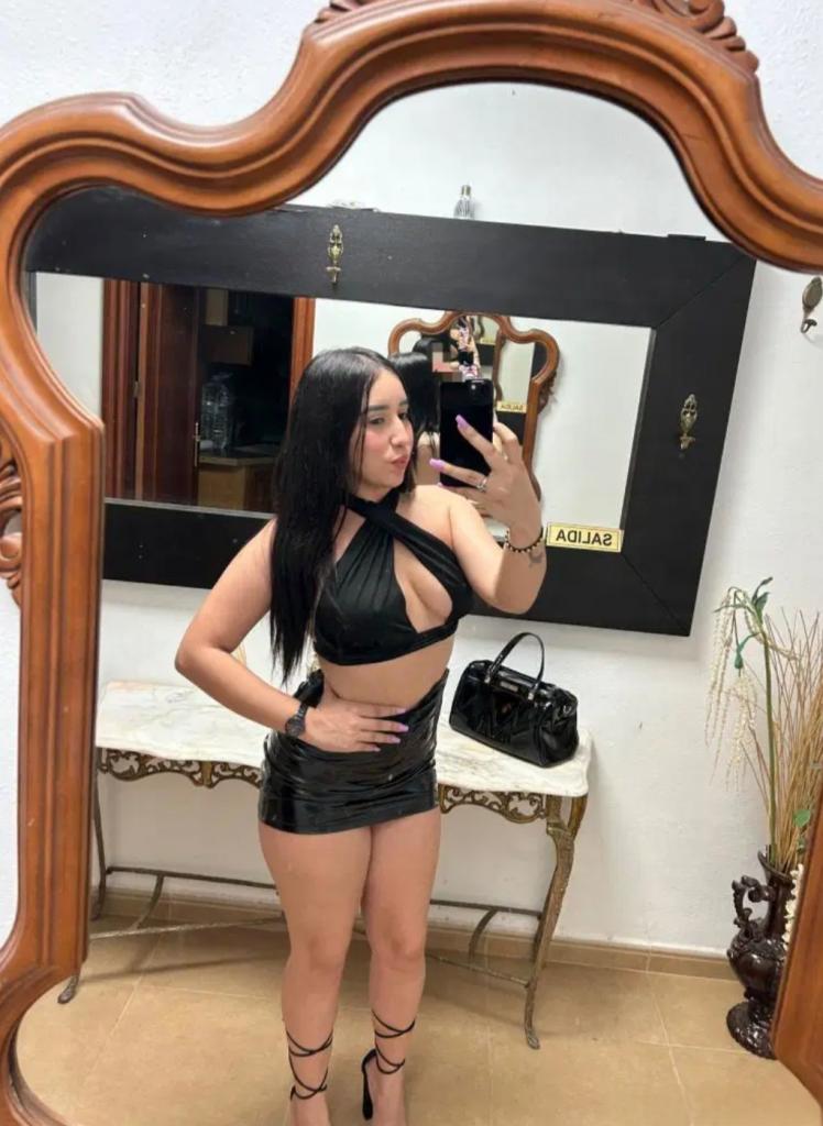 Chica busca chico en Murcia: 