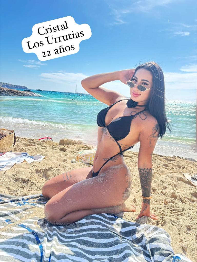 Chica busca chico en Murcia: Chica busca chico