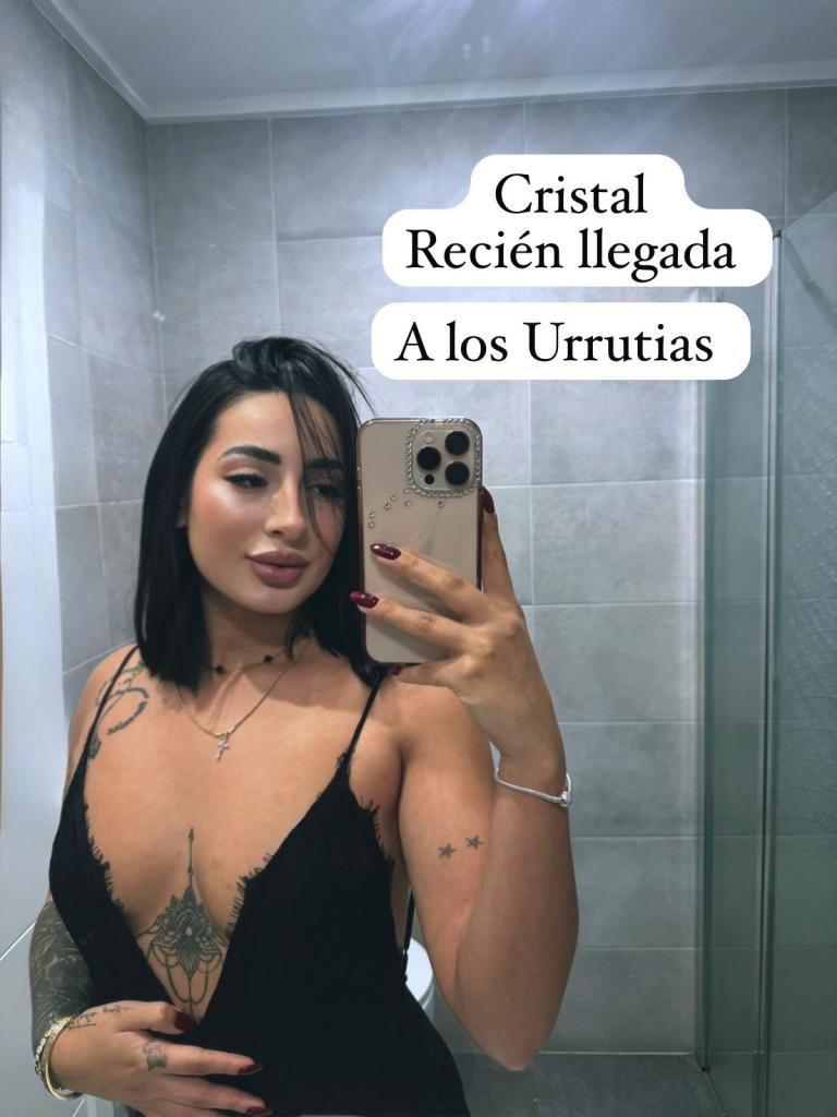 Chica busca chico en Murcia: Chica busca chico