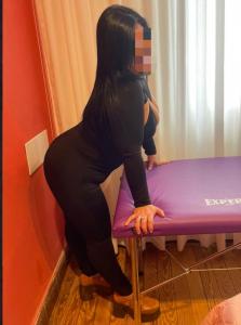643860298: Chica busca chico en Madrid