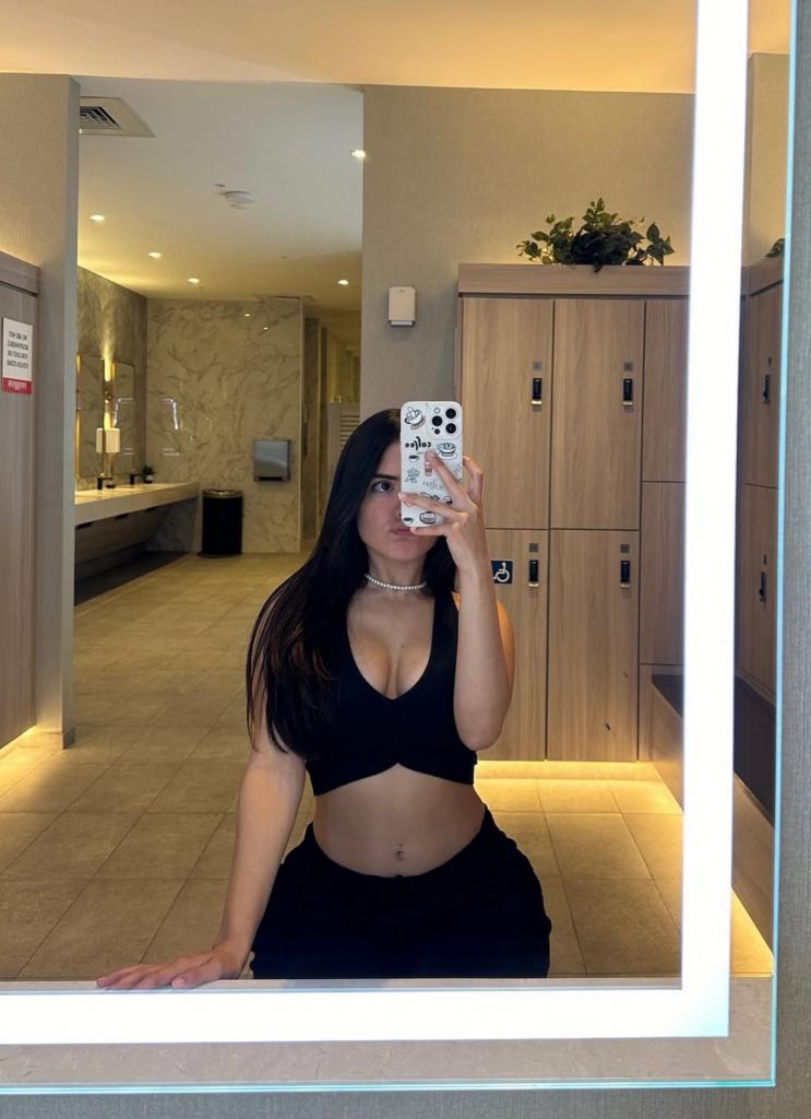 Chica busca chico en Las Palmas: Chica busca chico