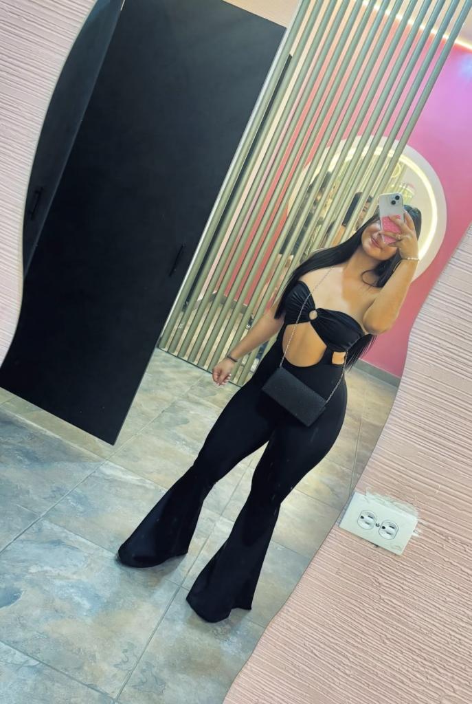 Chica busca chico en Las Palmas: 