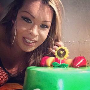 643198623: Travesti en Sevilla