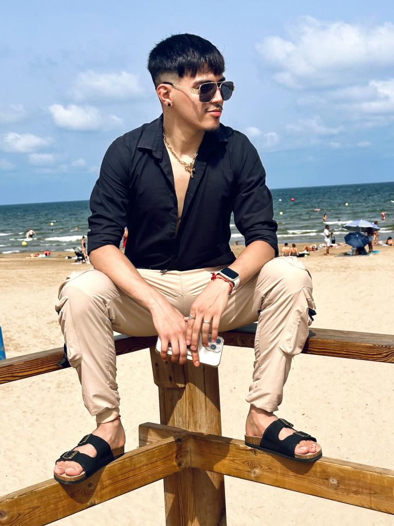 Chico busca chica en Valencia: 