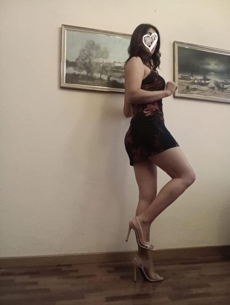 643254419: Chica busca chico en Toledo