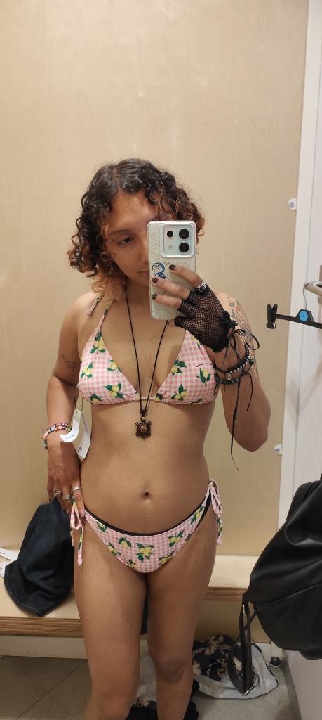 Chica busca chico en Barcelona: 