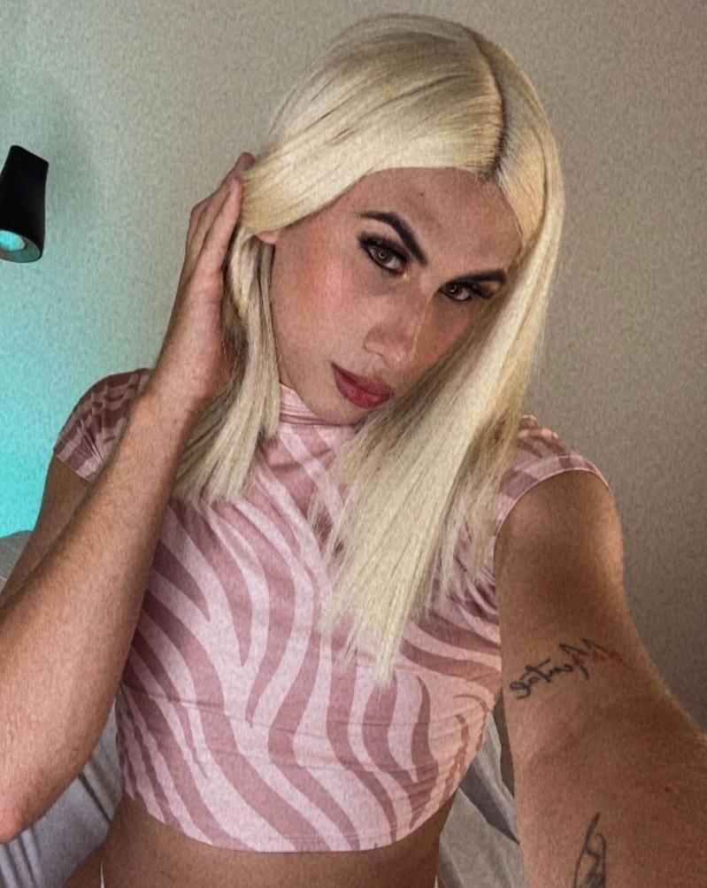 Transexual en Ciudad Real: 