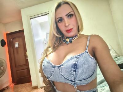 603682528: Transexual en Madrid