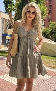 667728840: Transexual en Madrid