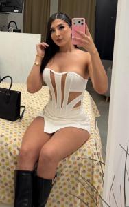 652613601: Transexual en Valencia