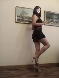 643254419: Chica busca chico en Toledo