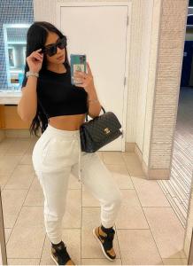 662632809: Chica busca chico en Tenerife